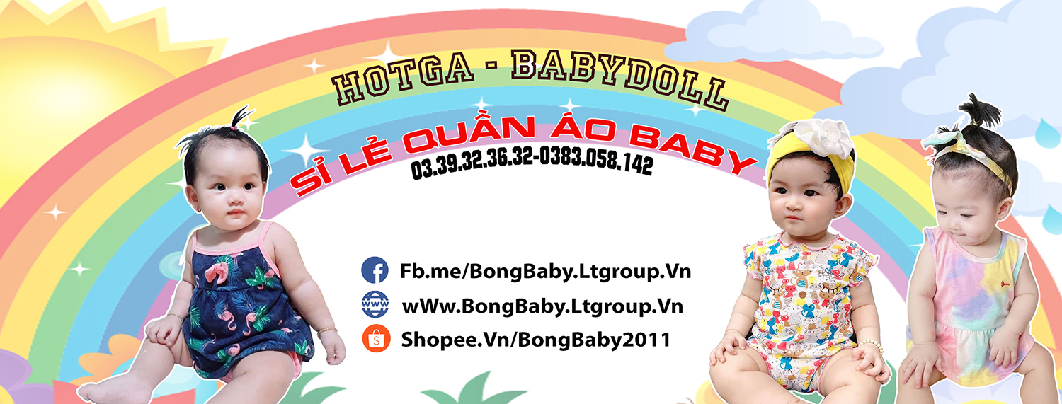 Bống Baby Shop